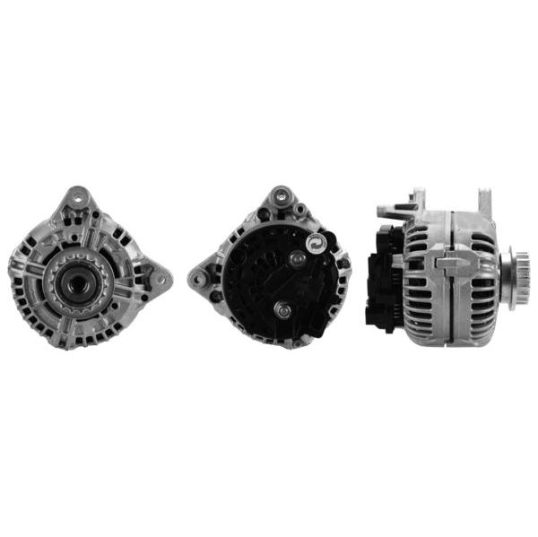 LUCAS ELECTRICAL Alternador - LRA02321