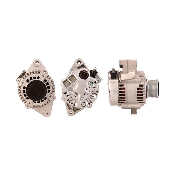 LUCAS ELECTRICAL Alternador - LRA02558