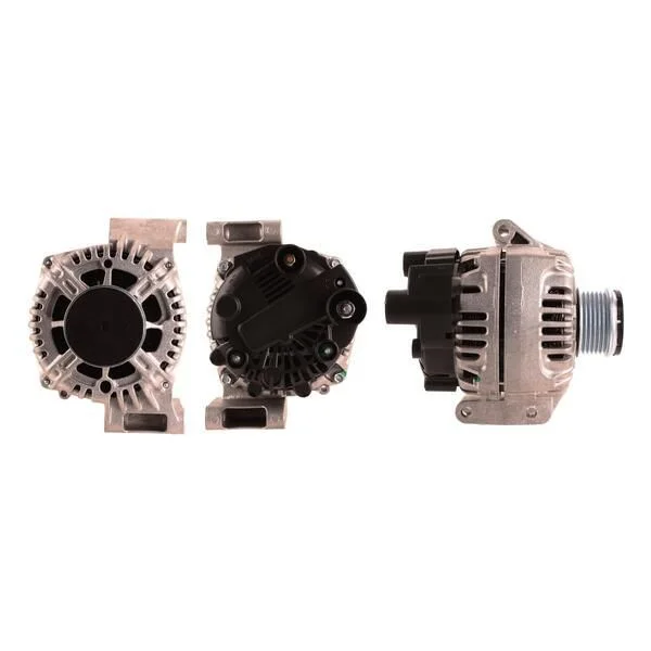 LUCAS ELECTRICAL Alternador - LRA02804