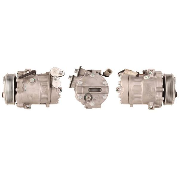 LUCAS ELECTRICAL Compressor, Ar Condicionado - ACP527