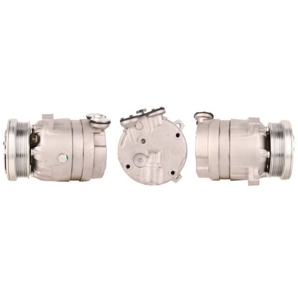LUCAS ELECTRICAL Compressor, Ar Condicionado - ACP625