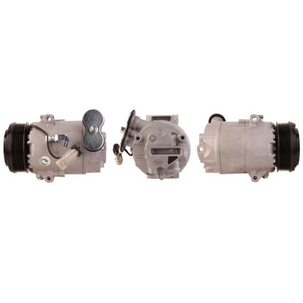 LUCAS ELECTRICAL Compressor, Ar Condicionado - ACP786
