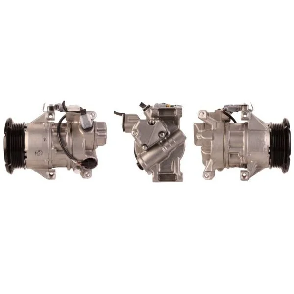 LUCAS ELECTRICAL Compressor, Ar Condicionado - ACP806