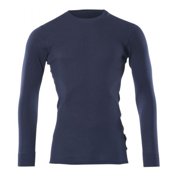 Mascot Crossover 00573 Long Sleeve Undershirt Azul S