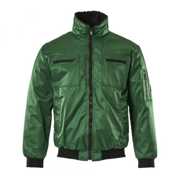Mascot Originals 00516 Pilot Jacket Verde XS
