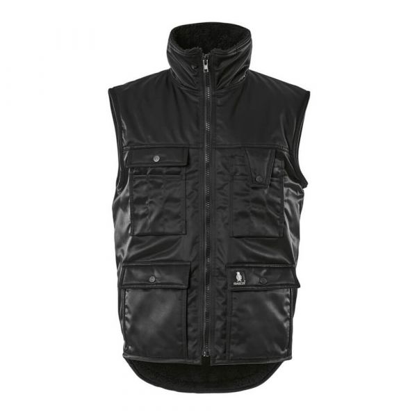 Mascot Originals 00554 Winter Vest Preto L