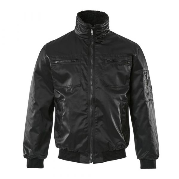 Mascot Originals 00516 Pilot Jacket Preto 2XL