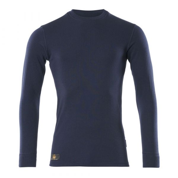Mascot Crossover 00585 Long Sleeve Undershirt Azul M