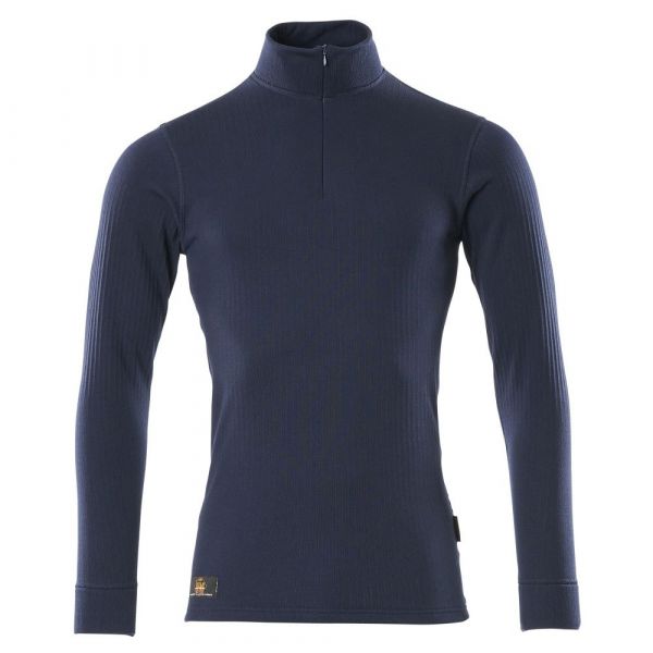 Mascot Crossover 00596 Long Sleeve Undershirt Azul XL