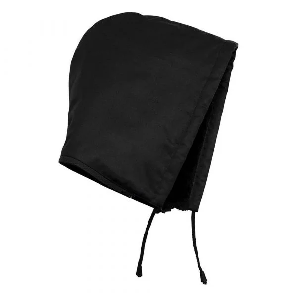 Mascot Complete 00539 Hood For Jacket Preto