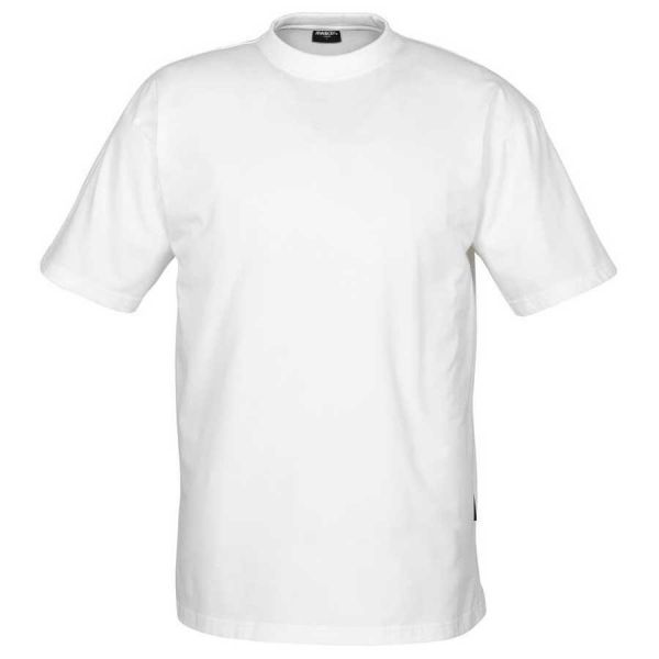 Mascot Crossover 00782 T-shirt Branco 2XL
