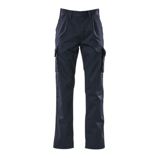 Mascot Originals 00773 Big Trousers With Thigh Pockets Azul 52 / 35