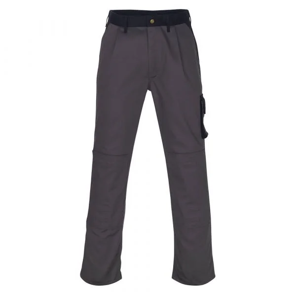 Mascot Image 00979 Big Trousers With Knee Pad Pockets Cinzento 70 / 32