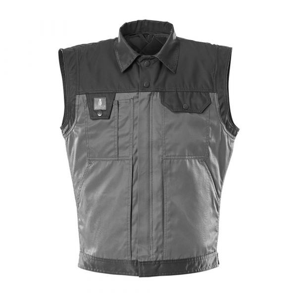 Mascot Image 00989 Winter Vest Cinzento 3XL