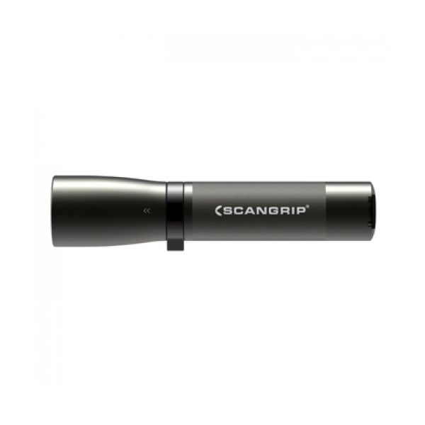 Scangrip Lanterna Flash 1000 R Recarregável com Modo Boost 1000 Lumens