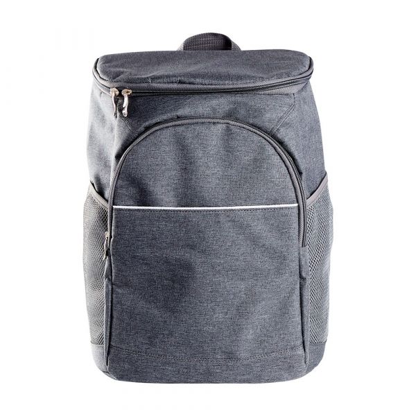 EDM Mochila Isotermica 5kg 26x19,5x37cm Gris