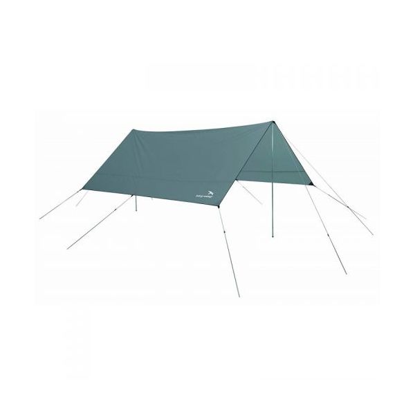Easycamp Trap 4x4m Grey - 120329