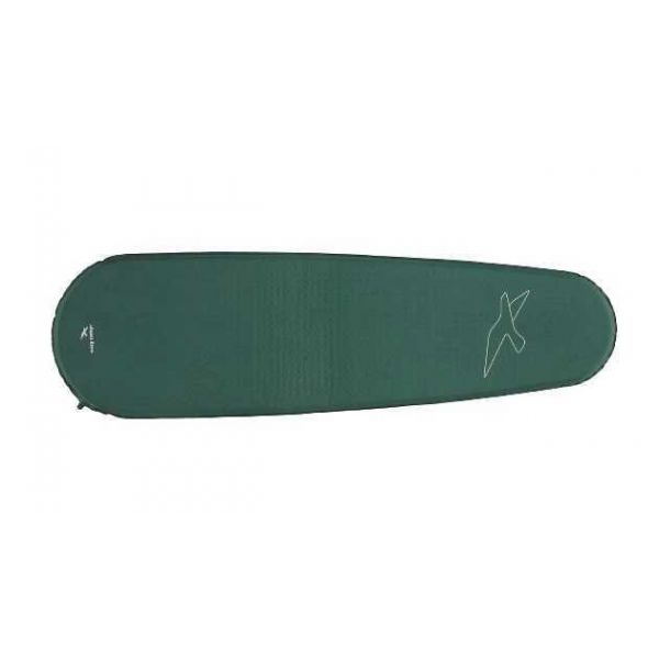 Easycamp Lite Mat Single 5 cm Pacific Blue - 300055