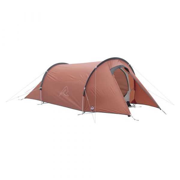 Robens Arch 2 2 Places Red - 130274