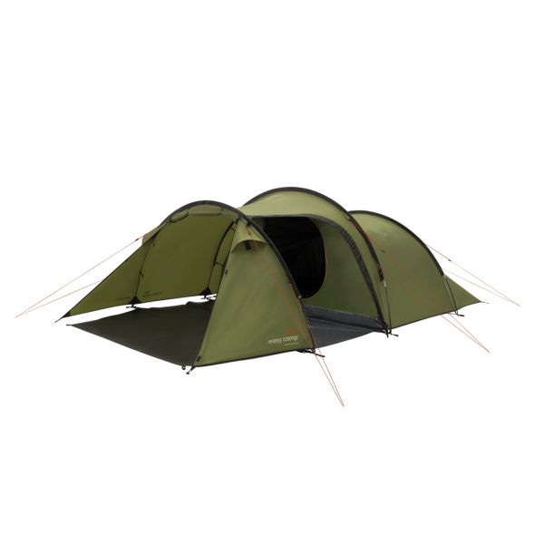 Easy Camp Tenda Hemsedal 4 Verde Oliva
