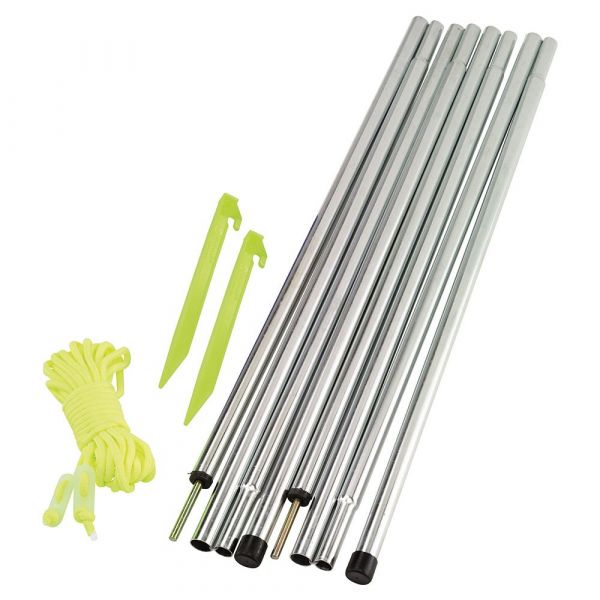 Outwell Upright Pole Set 200 cm - 530740