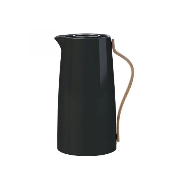 Stelton Jarro Térmico para Café 1,2L - Emma Preto - STTX-200-2