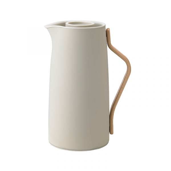 Stelton Jarro Térmico para Café 1,2L Areia - Emma - STTX-200-9