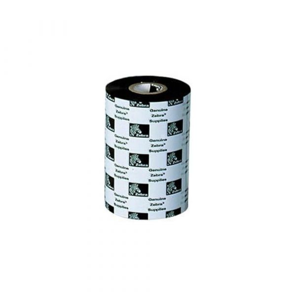 Zebra Zipship 5095, Thermal Transfer Ribbon, Resin, 110mm - 05095GS11007