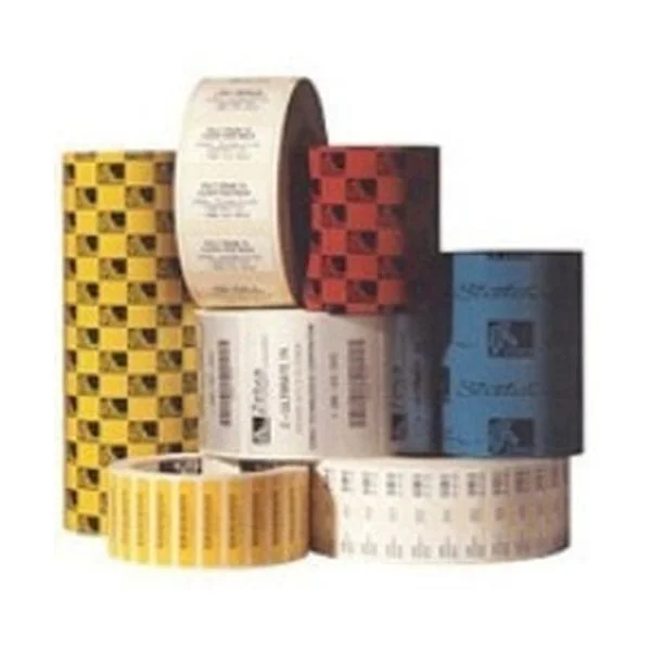 Zebra 12 un. Rolos 1370 Etiquetas - ZEB800274-205