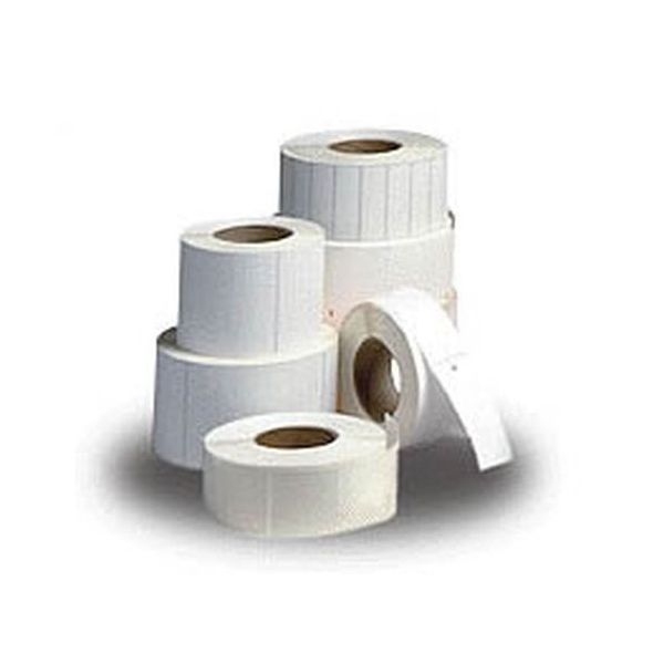 Zebra Z-select 2000T, Label Roll, Normal Paper, 70x32mm - 3007205-T