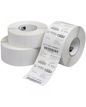 Zebra Etiquetas Térmicas 2000D 51X25mm - 880199-025D