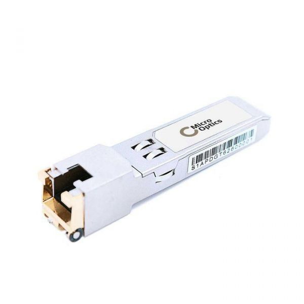 Microoptics Módulo Transceptor SFP 1000BASE-T MO-P-ST1