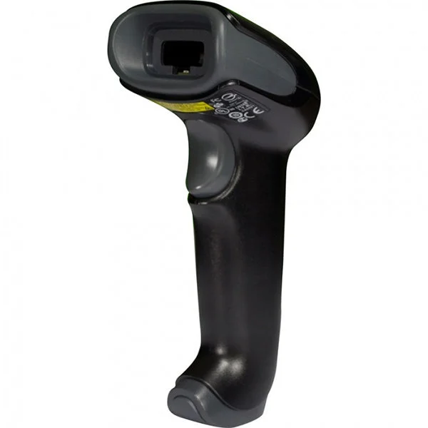 SCANNER LASER HONEYWELL USB VOYAGER C/SUP BLACK-1250G-2USB-1