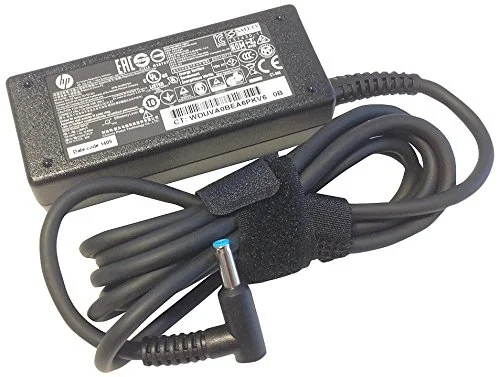 Carregador Original para HP 19.5V 2.31A 45W 4.5*3.0