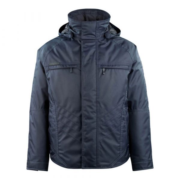 Mascot Unique 12135 Winter Jacket Azul 4XL