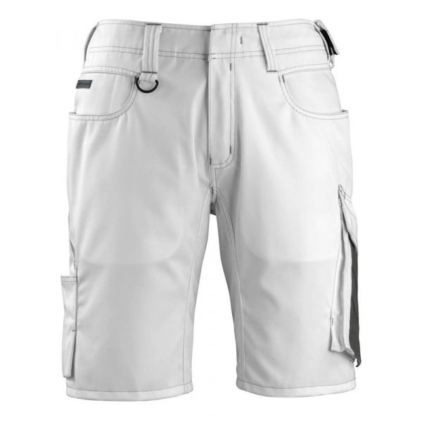 Mascot Unique 12049 Short Trousers Branco 68