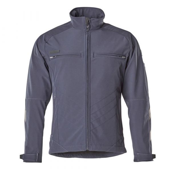 Mascot Unique 12102 Softshell Jacket Azul 3XL