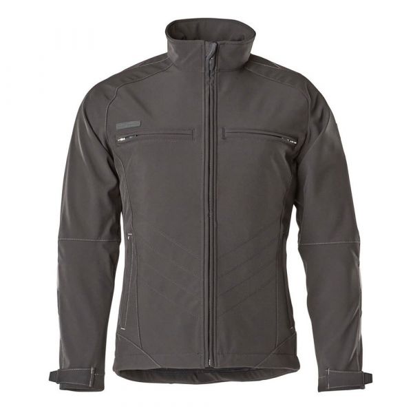 Mascot Unique 12102 Softshell Jacket Cinzento S