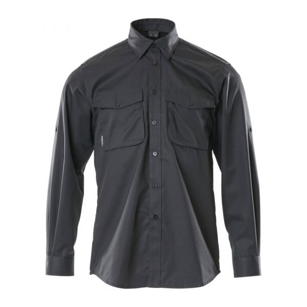 Mascot Crossover 13004 Long Sleeve Shirt Cinzento 41-42