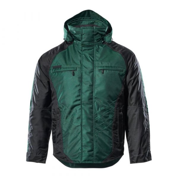 Mascot Unique 12035 Winter Jacket Verde XL