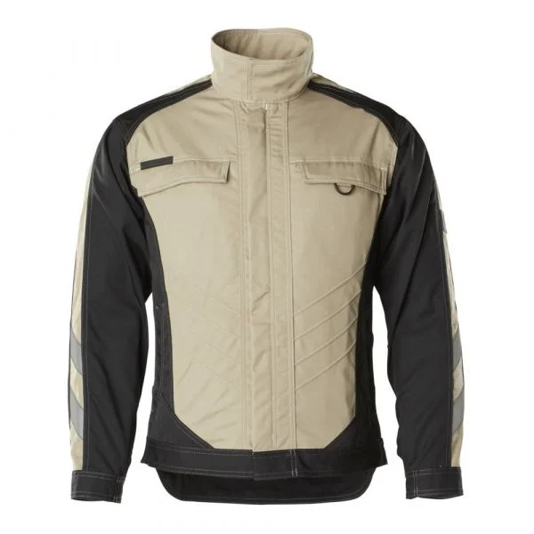 Mascot Unique 12209 Jacket Beige XS