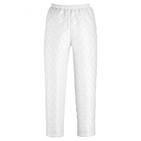 Mascot Originals 13578 Thermal Long Trousers Branco XS
