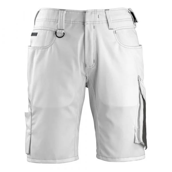 Mascot Unique 12049 Short Trousers Branco 43