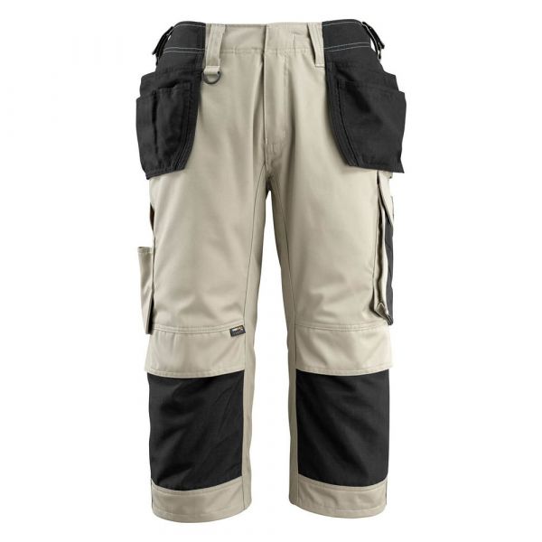 Mascot Unique 14349 Pirates Trousers With Hanging Pockets Beige 62