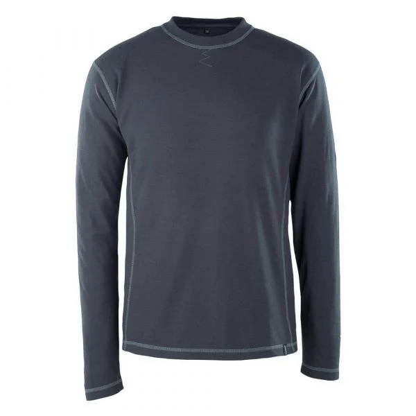 Mascot Multisafe 50119 Long Sleeve Shirt Cinzento XL