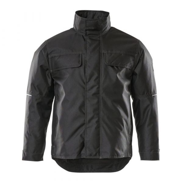 Mascot Industry 14135 Winter Jacket Preto 3XL
