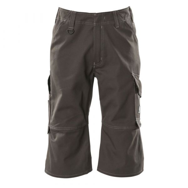 Mascot Industry 14549 Pirates Trousers Castanho 46