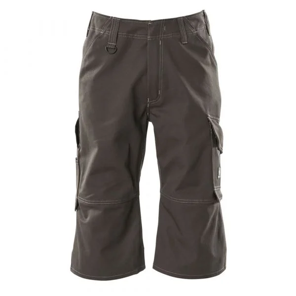 Mascot Industry 14549 Pirates Trousers Castanho 54