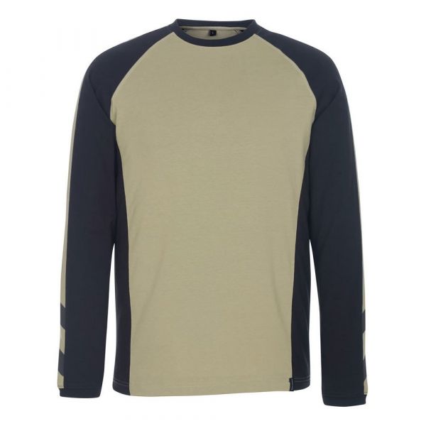 Mascot Unique 50568 Long Sleeve Shirt Beige XS