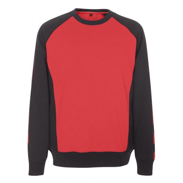 Mascot Unique 50570 Hoodie Vermelho 2XL
